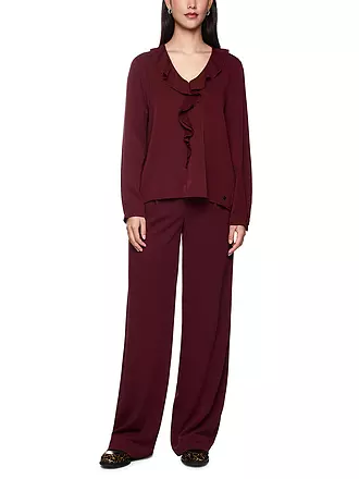 MARC CAIN | Bluse | 